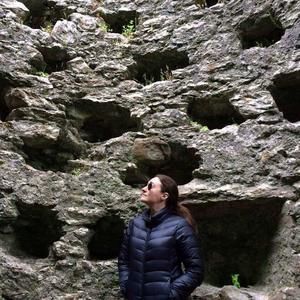 Meet your Posher, Raha